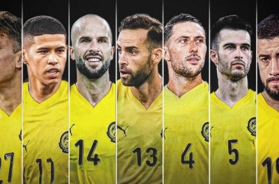 Malaysian Football Association fined over 13 billion Vietnamese Dong for illegal naturalization of 7 players