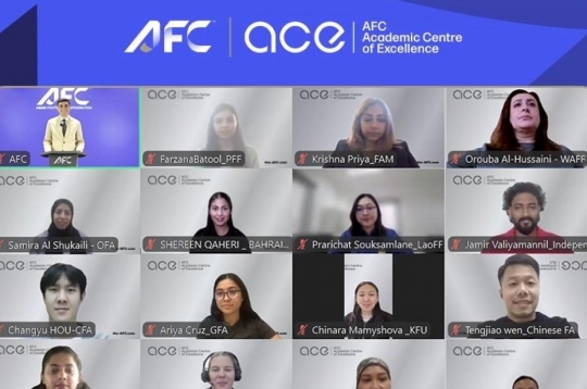 AFC continues to make crucial decisions impacting the entire Asian football landscape.