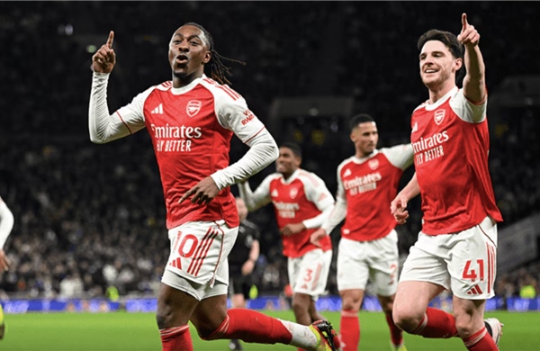 Chelsea vs Arsenal: The London Derby That Could Decide the Championship