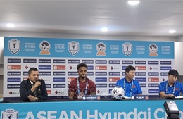ASEAN Cup 2026: Vietnam Team Holds the Upper Hand, Malaysia Determined to Create a Surprise
