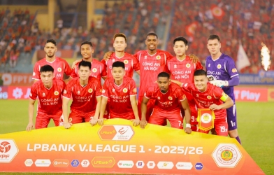 OFFICIAL: CAHN faces a series of 'big names' in the 2026/27 Asian Champions League Elite