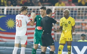 Patrik Lê Giang is savoring a sweet dream