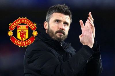 Manchester United receives extremely positive news from the 'super left-wing drill'