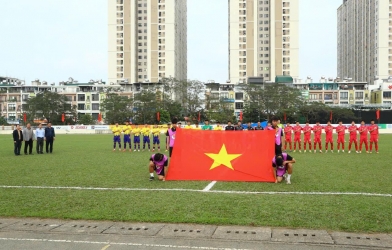 The 2026 National Second Division officially kicks off