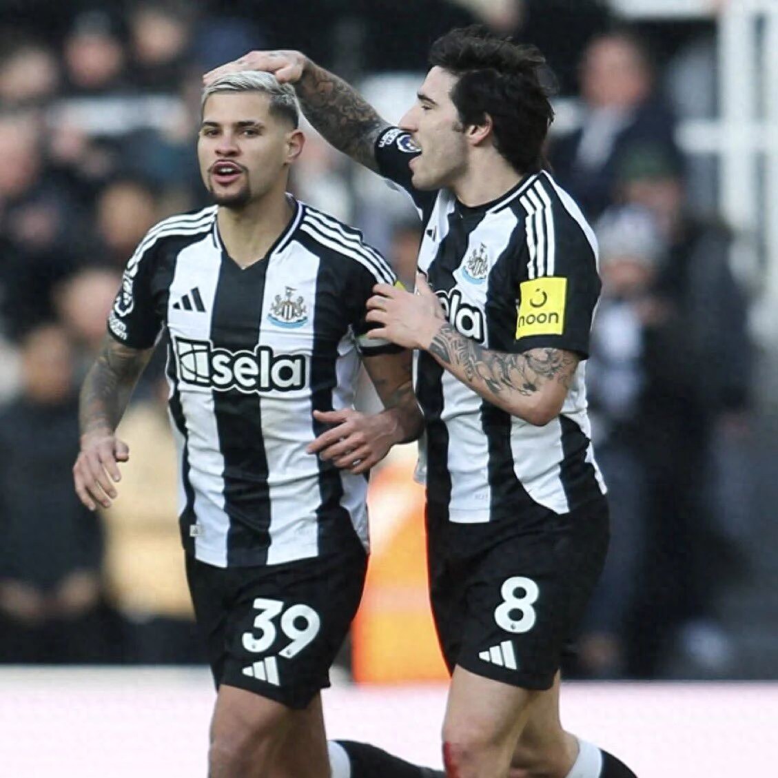 Manchester United's psychological price for buying Tonali, above 70 million may be abandoned! Signing Guimarães has one hidden concern.