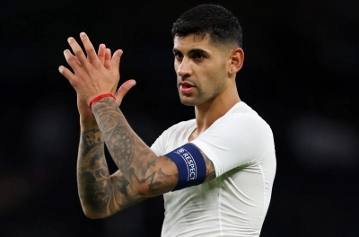 "I am not perfect": Tottenham captain writes emotional farewell letter on the day of his departure from the club