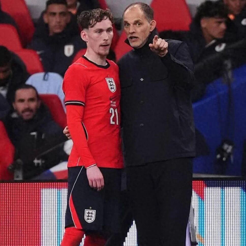 Manchester United's £9 million sale now worth £50 million! England's Valverde uninterested in returning, reasons revealed.