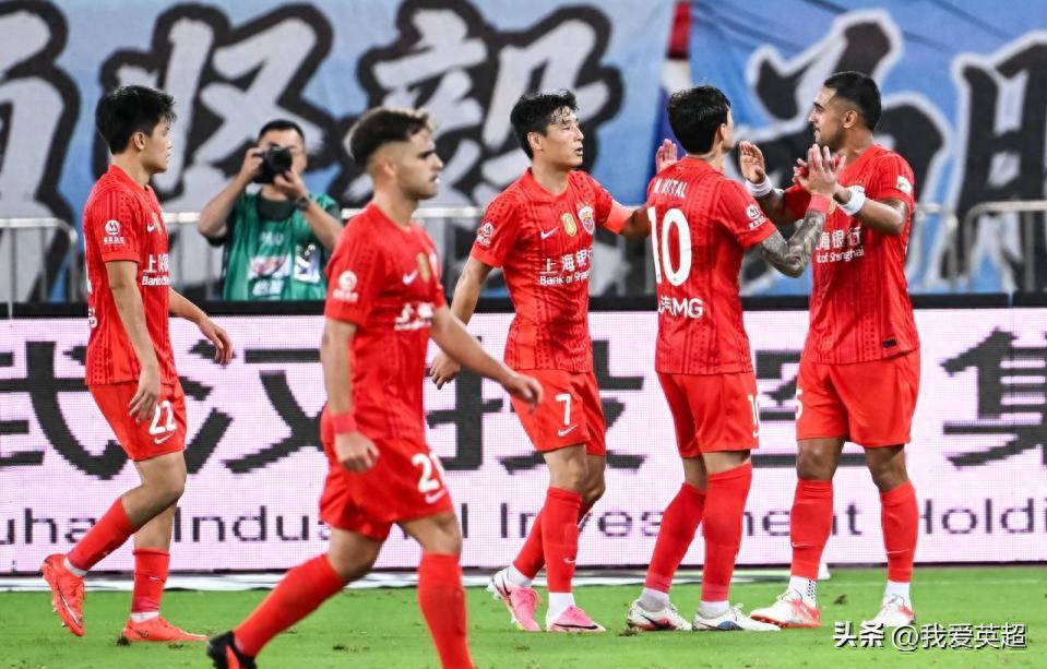 Port 3-2 Three Towns, Rise to 8th in CSL! 8 Straight Wins Over Them, 3 Goals in 10 Minutes to Comeback, Li Ang's Equalizer Disallowed