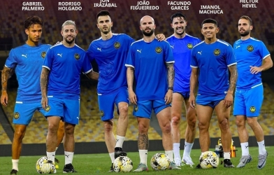 Malaysia News: 'AFC confirms Vietnam's complaint about 7 naturalized players'