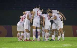 Live football streaming link for The Cong Viettel vs Hai Phong at 7:15 PM today, V-League round 16