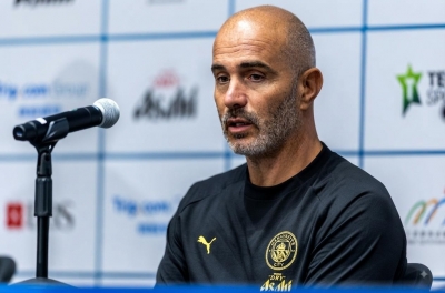 Early season disaster: Maresca calls for reinforcements at Man City
