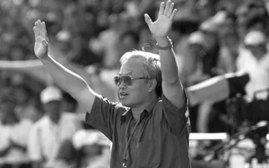 The Legacy of Expert Nguyễn Văn Vinh on the Development of HAGL and Vietnamese Football