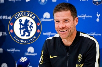 Chelsea Premier League 2026/27 schedule: Derby start, challenging December