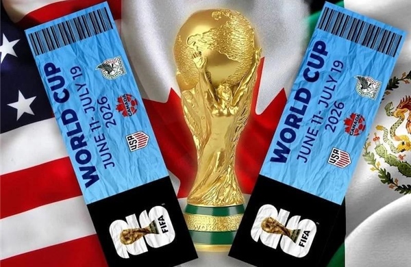 World Cup 2026: An Unprecedented Ticket Frenzy in History