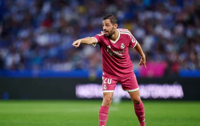 Real Madrid: Silva is the 'commander' on the pitch