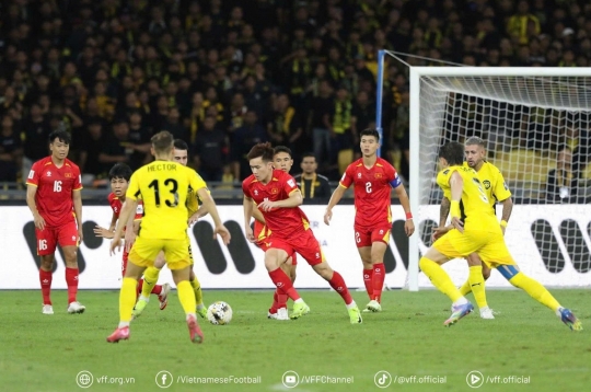VFF responds as AFC delays ruling on Malaysia