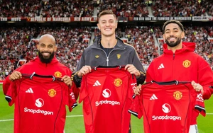 Manchester United Breaks into Premier League Top 4: The Reward of Sound Transfer Strategy
