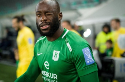 Forward who played football in three different continents joins Hai Phong FC