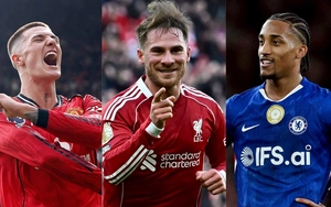 MU, Liverpool, Chelsea compete for Champions League spots: Seeking financial treasure from C1