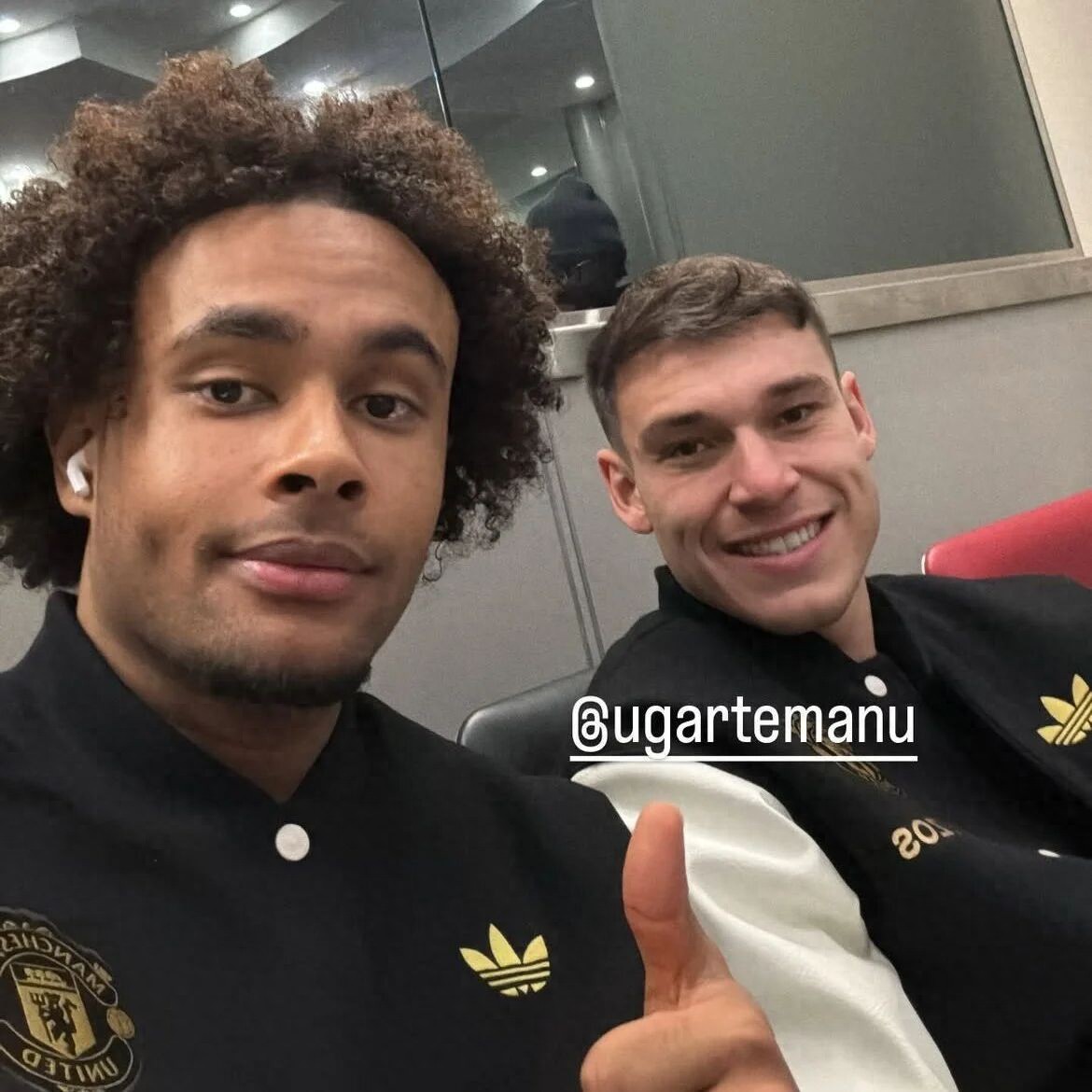 Two fringe players at Manchester United causing headaches for Sir Jim Ratcliffe! Need to sell for £51.9 million to avoid loss, yet staying on the team proves ineffective.