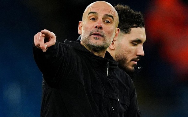 Viewpoint: The Genius Mark of Pep Guardiola