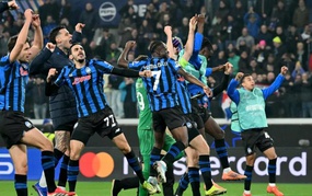 Italian football is not 'dead'!