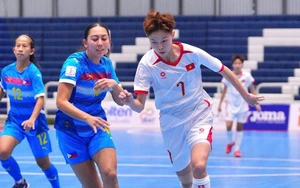 VTV5 VTV6 live football: Vietnam vs Myanmar, Southeast Asian Championship (today at 1:30 PM)