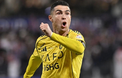 Determining the Time of Ronaldo's Return to Action for Al Nassr