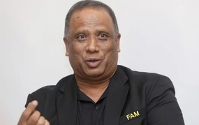 Malaysian Football 'Avoids Disaster'