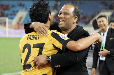 Malaysian Legend: 'Even without those 7 players, we can still defeat Vietnam'