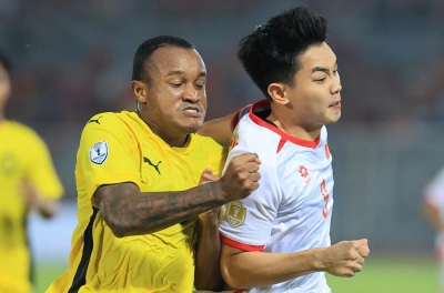 Hot football news afternoon 17/8: Malaysia team arrives in Hanoi before Vietnam