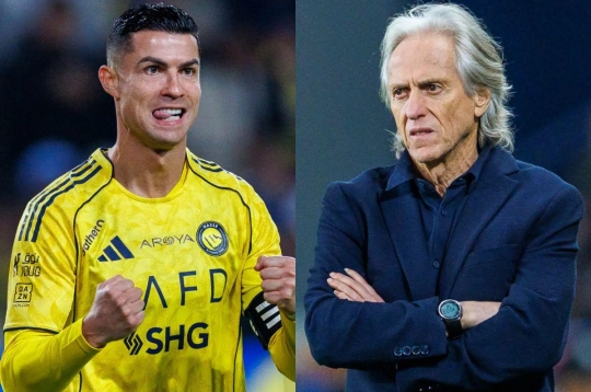 Just after returning, Ronaldo immediately put Al Nassr in a difficult position