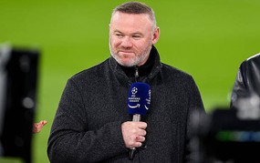 Wayne Rooney: 'Tuchel could help England surpass expectations at the World Cup'