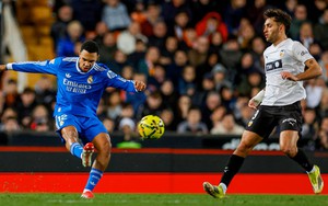 Arbeloa is searching for Trent Alexander-Arnold