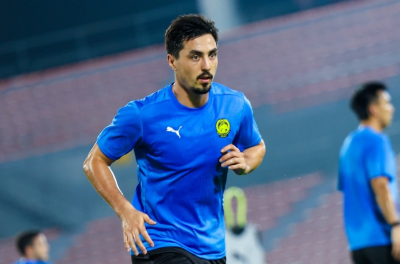 Declan Lambert: 'The match against Vietnam is for the honor of the Malaysian people'
