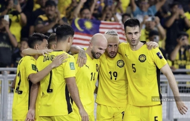 CAS officially issued a ruling, and the naturalized Malaysian player immediately received great news