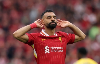 Liverpool suffers heavy losses due to Mohamed Salah