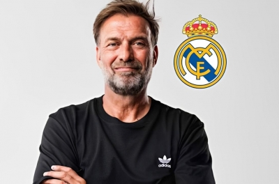 Confirmation: Jurgen Klopp reaches agreement to lead Real Madrid