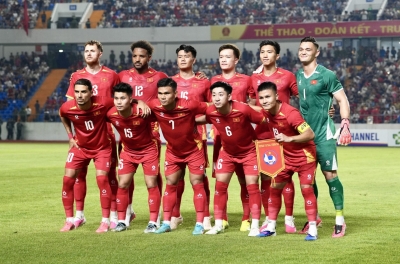 India withdraws from the FIFA ASEAN Cup: Will Vietnam's national team be affected?