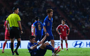 Thai football expert: Even playing defensively leads to loss, fans lack confidence before facing Vietnam national team