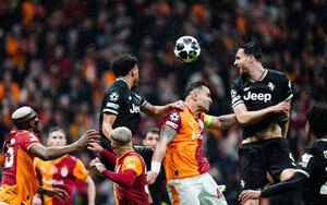 Juventus - Galatasaray: An Impossible Task