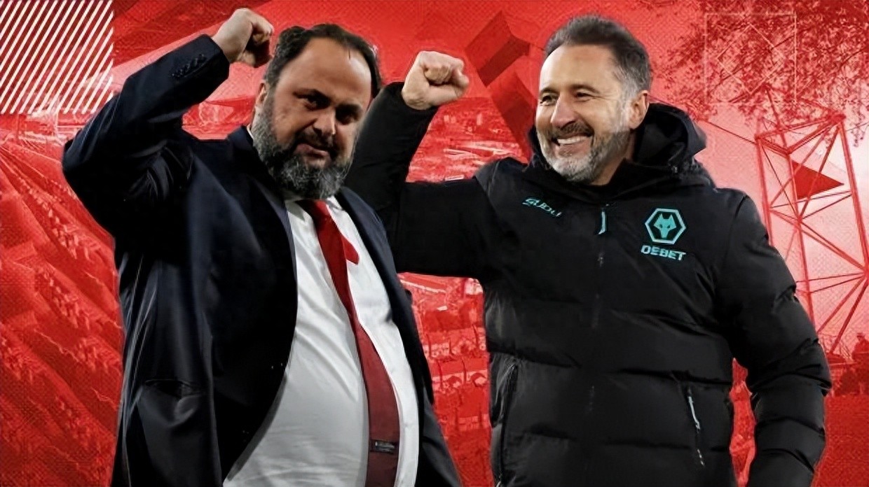 Qianhai Port’s head coach Pereira steps in to save the day, Nottingham Forest sets Premier League record with four managers in one season