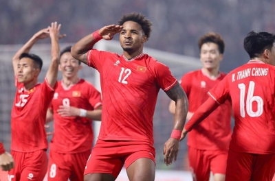 Early Asian Cup ticket secured, Vietnam national team still 'comes after' two Southeast Asian teams