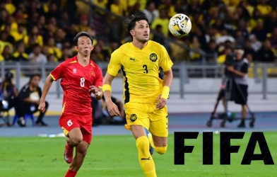 Illegal naturalization scandal leads to 0-3 loss to Vietnam, Malaysian player renounces citizenship