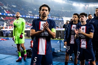PSG captain reveals special 'hunger' ahead of European Super Cup match