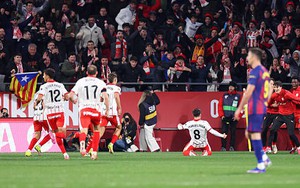 Lamine Yamal missed a penalty, leading to a shocking defeat for Barca in La Liga