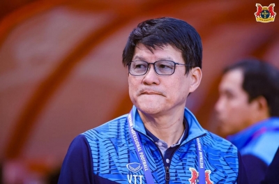 Ninh Binh Coach Unexpectedly 'Subtly Criticizes' Vietnam National Team Call-up Issue