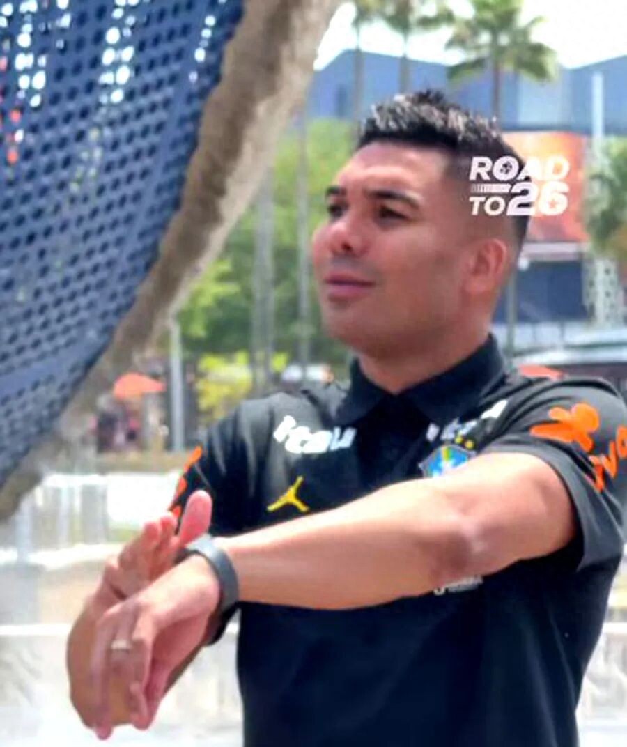 Manchester United's signing of Tonali requires at least £80 million! Casemiro may transfer to the United States, automatic renewal clause voided.