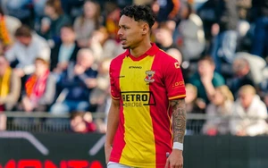 Indonesian naturalized player accused of playing under incorrect eligibility in Dutch football league