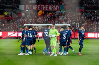 CAHN breaks an unprecedented milestone for Vietnamese football in the AFC Champions League.